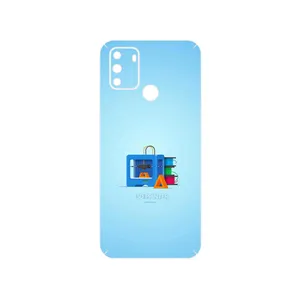 MAHOOT 3D Printer Cover Sticker for Gplus S10 2022