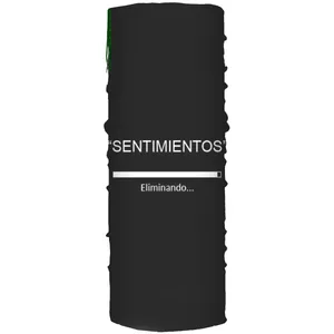 دستمال سر و گردن مدل  B75