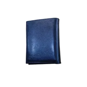کیف پول مردانه مدل چرم طبیعی