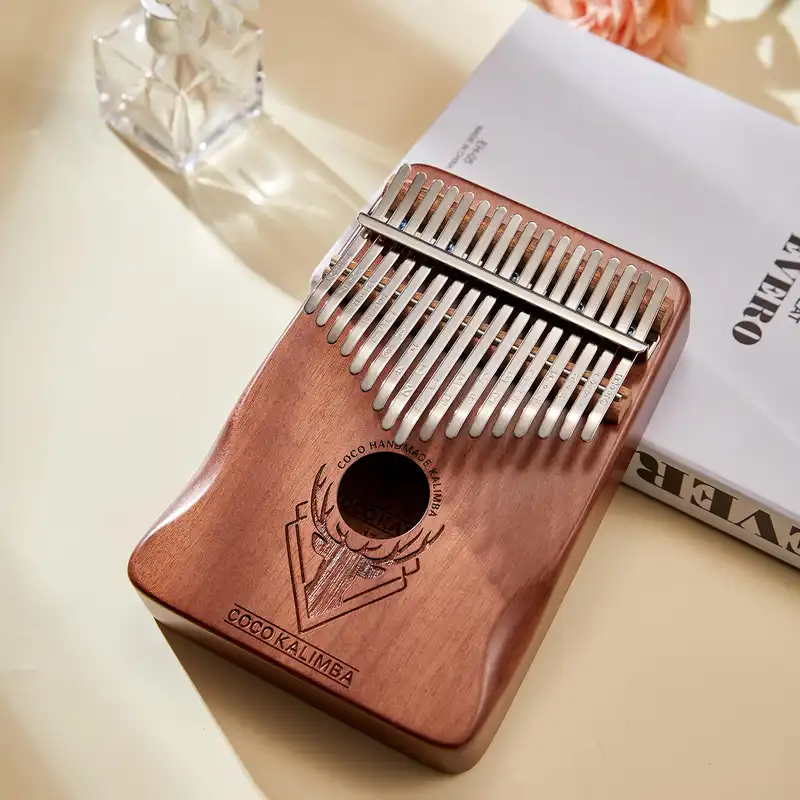 کالیمبا کوکو مدل K17-MC