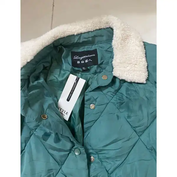کاپشن زنانه مدل 3212w
