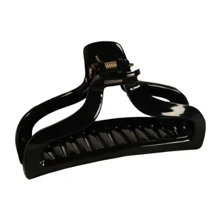 کلیپس مو زنانه مدل دم ماهی