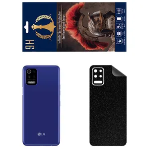 INFINITI PRO SD Back Skin For LG K62