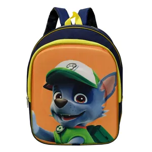 کوله پشتی مدل سگ نگهبان راکی کد Re037