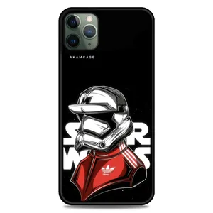AKAM AMC-WA11PROMAX-STAR WARS3 Cover For Apple iPhone 11 Pro Max