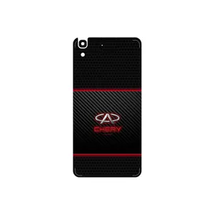 MAHOOT CHERY Cover Sticker for Huawei Y6