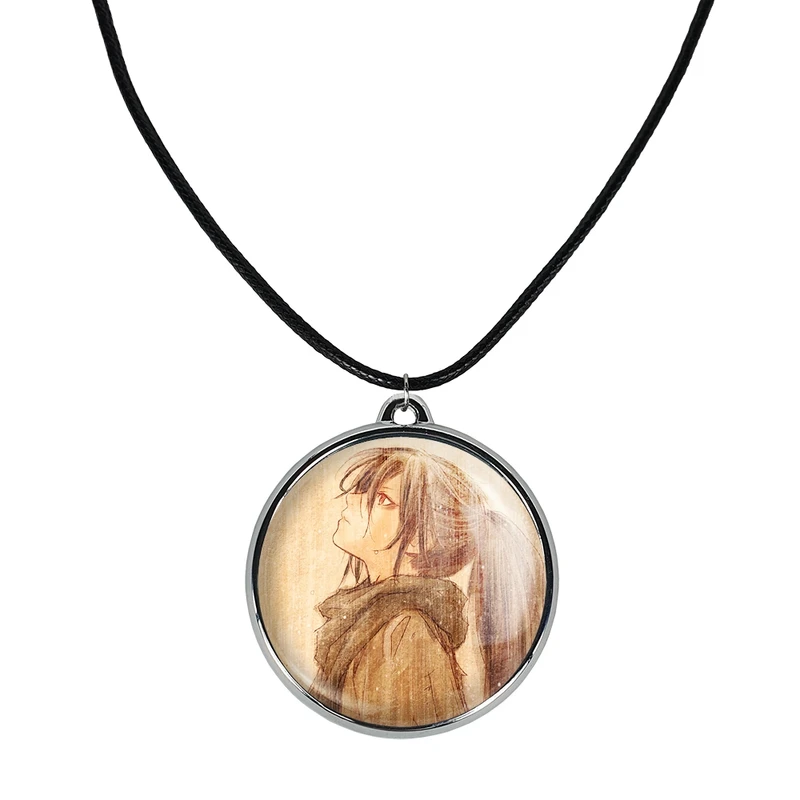 گردنبند خندالو مدل هیاکیمارو انیمه دورورو کد 3364333644