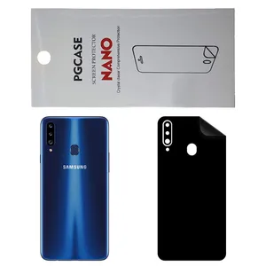 STAR RG Back Skin For Samsung Galaxy A20S