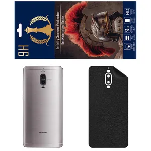 INFINITI PRO CH Back Skin For Huawei Y6 Pro