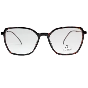 فریم عینک طبی زنانه روبن مدل 15015