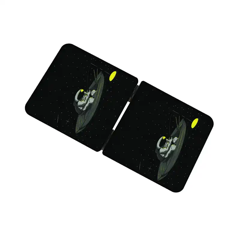 جعبه سیگار مدل فضایی کد 511