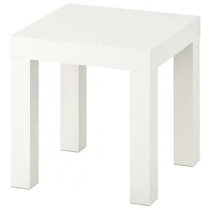 میز عسلی ایکیا مدل LACK