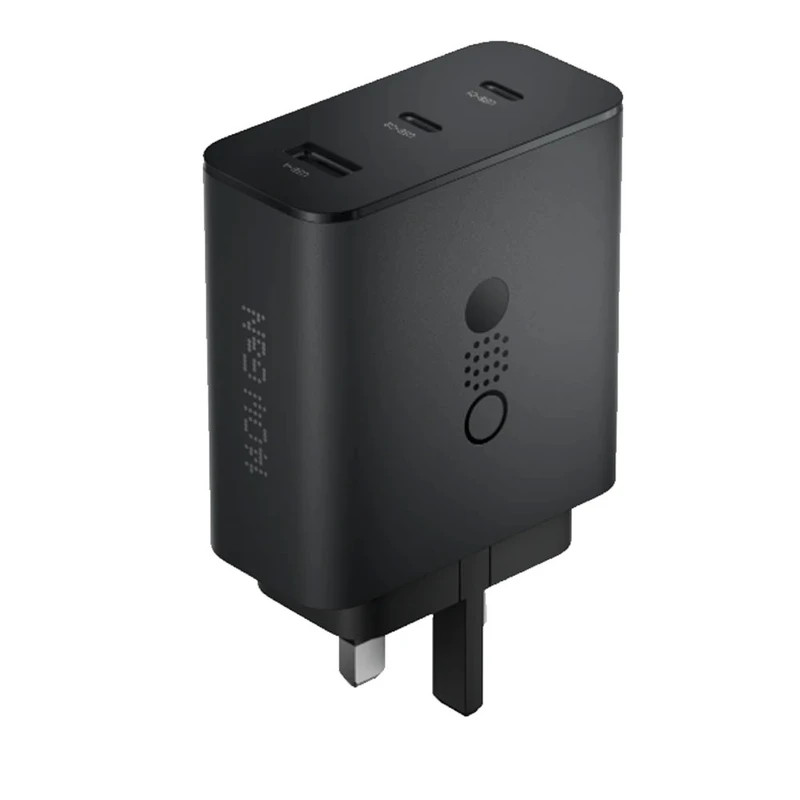 شارژر دیواری 140 وات سه پورت ناتینگ مدل CMF Power 140W GaN