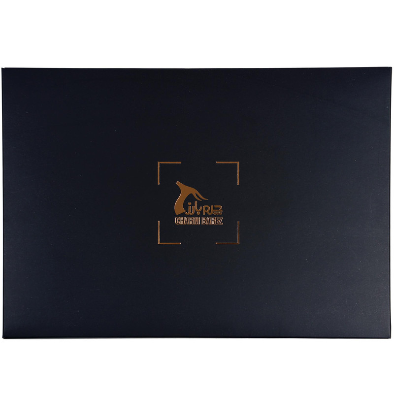 ست هدیه مردانه چرم بارز مدل DS61.newBOX
