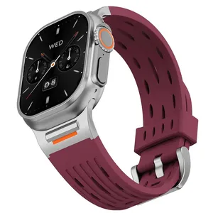 Sprig Recci Band suitable for Apple Watch Series 10 46mm