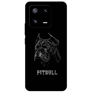 Megafone Pitbull 1883 Cover For Xiaomi 13 Pro