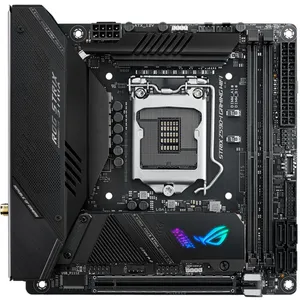 مادربرد ایسوس مدل ROG STRIX Z590-I GAMING WIFI