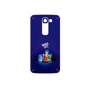 MAHOOT inside out Cover Sticker for LG G2 mini