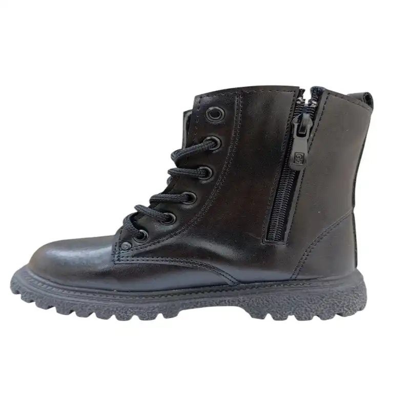 نیم بوت دخترانه مدل 2535