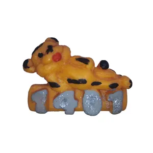 شمع مدل ببر سال نو کد 1401