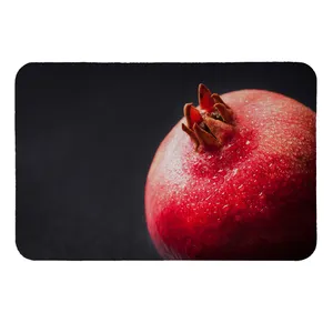 پادری طرح انار کد 9377 سایز 50x80 سانتی متر