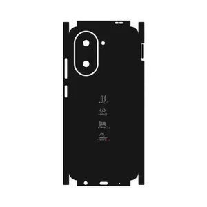 MAHOOT Programming 2-FullSkin Cover Sticker for Xiaomi Redmi A5 4G