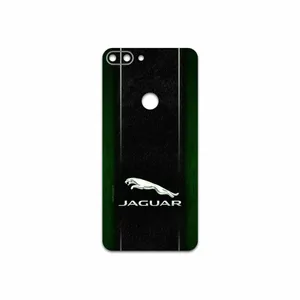 MAHOOT Jaguar Cars Cover Sticker for Gplus T10