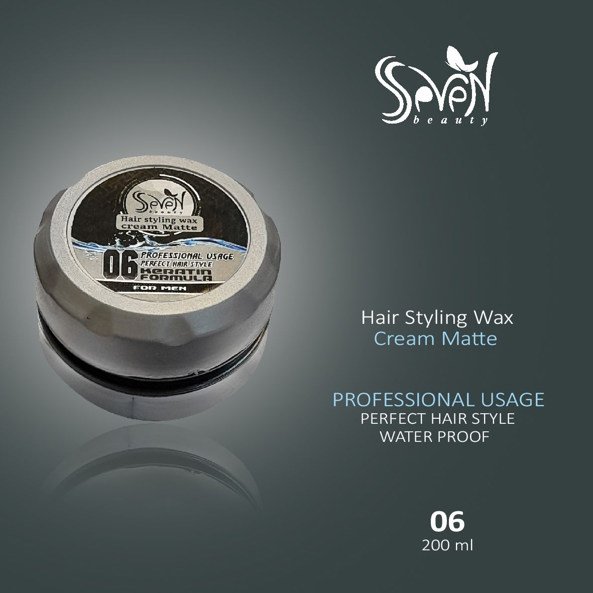 واکس مو اس سون بیوتی مدل Mtt06 حجم 200 میلی لیتر - - 5