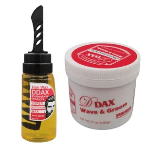 واکس مو دی داکس مدل Magic حجم 300 میلی لیتر به همراه واکس مو دی داکس مدل Dwax حجم 150 میلی لیتر