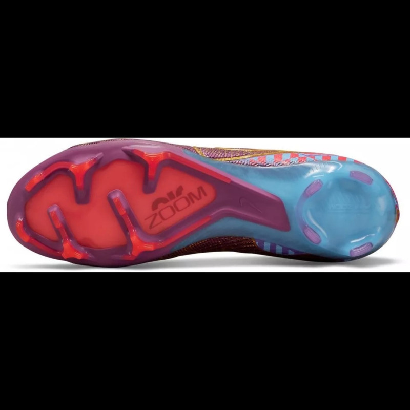 کفش فوتبال مردانه مدل MERCURIAL air zoom 