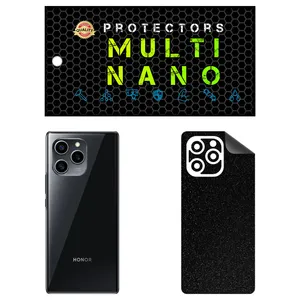 MULTI NANO X-F1G Back Skin For Honor 60 SE