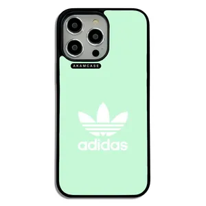AKAM AMCWA14PROMAX-ADIDAS8 Cover For Apple iPhone 14 Pro Max