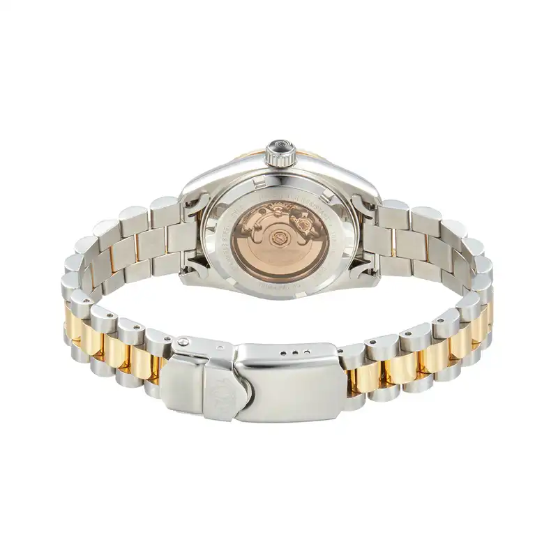 ساعت مچی عقربه ای زنانه کوین واچ مدل C110TWX