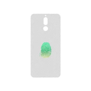 MAHOOT Minimal Fingerprint Cover Sticker for Huawei Mate 10 Lite