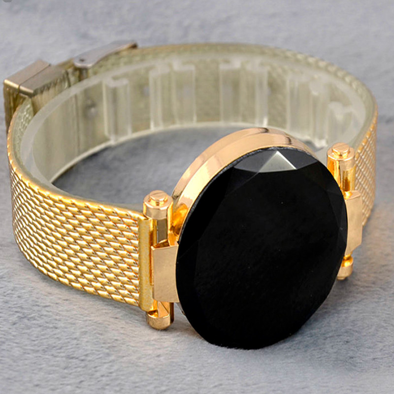 ساعت مچی دیجیتال مدل LE 3318 -TA-ME