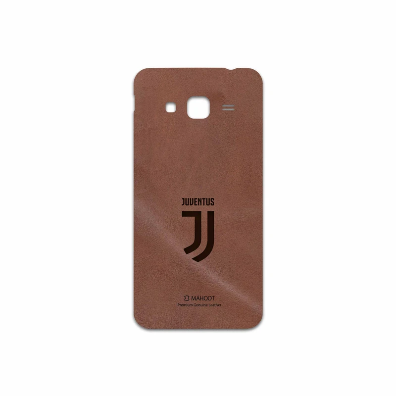 برچسب پوششی ماهوت مدل MNL-JUVE مناسب برای گوشی موبایل سامسونگ Galaxy J3 2016