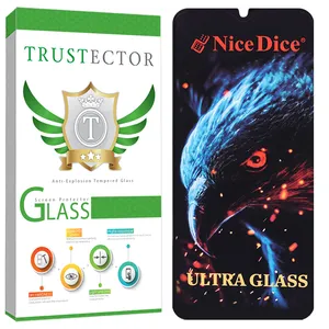 Trustector NDUT Screen Protector For Samsung Galaxy A20s