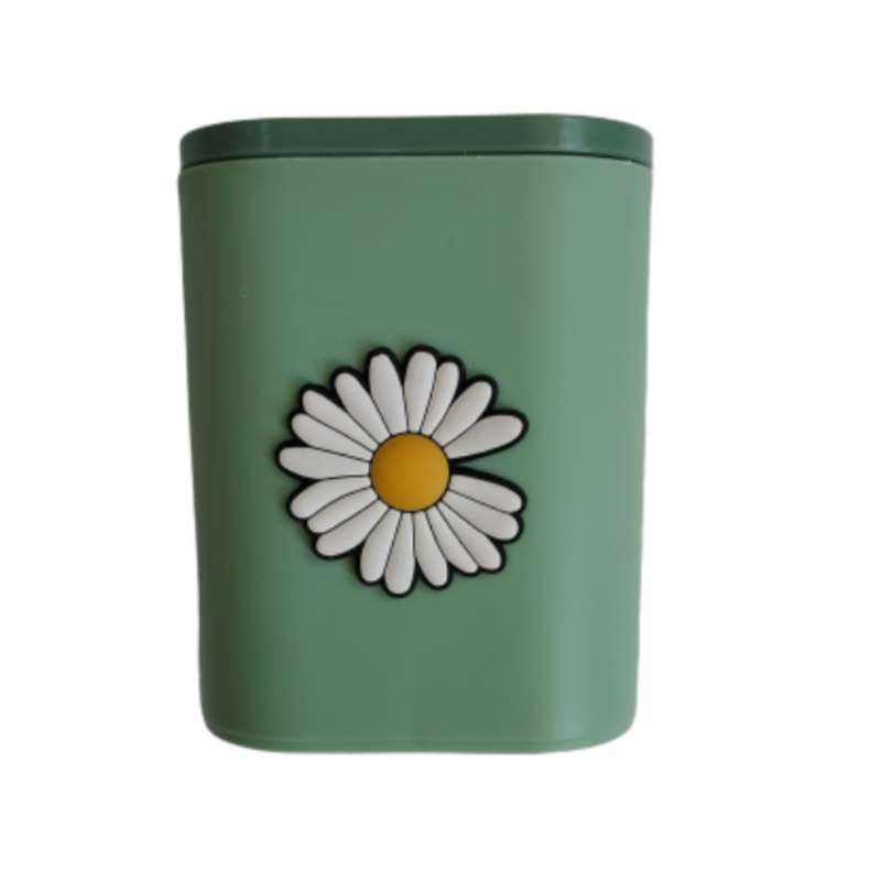 جامدادی رومیزی مدل بابونه