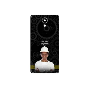 MAHOOT Engineer Cover Sticker for Smart Art Lite