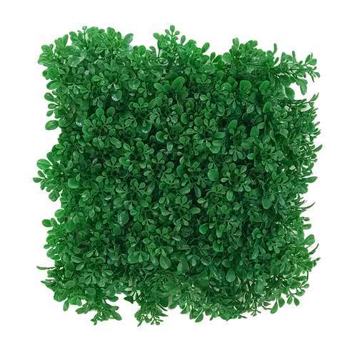 چمن مصنوعی مدل جادوی رومنس سایز 30x30 سانتی متر