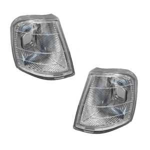 چراغ راهنما خودرو مدل JT123 مناسب برای پژو 405 بسته 2 عددی