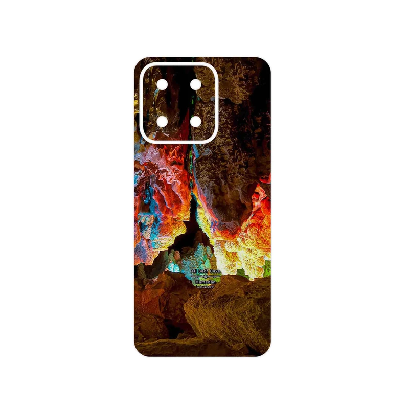 برچسب پوششی ماهوت مدل Ali Sadr Cave مناسب برای گوشی موبایل آنر X5b Plus