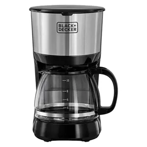 قهوه ساز بلک اند دکر مدل DCM750S-B5