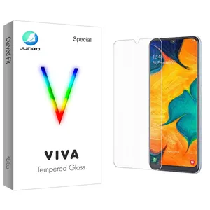 Junbo Viva Glass Screen Protector For samsung A50