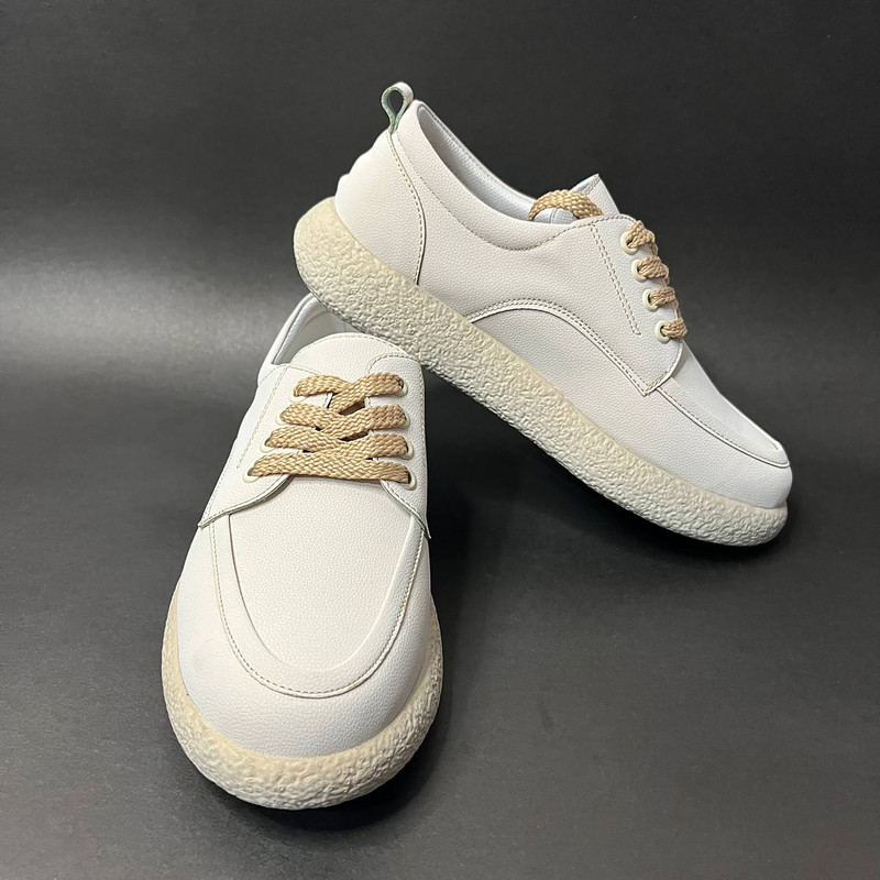 کفش روزمره زنانه کد 429