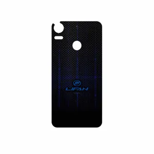 MAHOOT Lifan Cover Sticker for HTC Desire 10 Pro