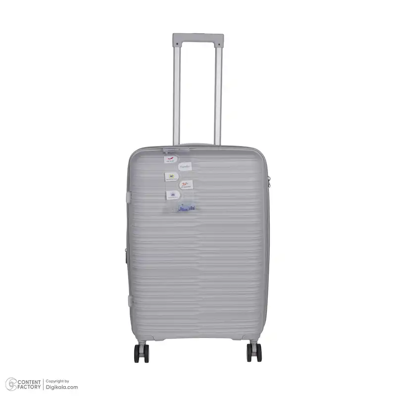 چمدان فشن مدل 213 سایز متوسط
