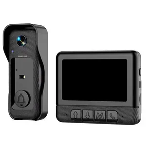 دربازکن تصویری اسمارت گیت مدل X6