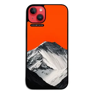 AKAM AMC-WA14PLUS-MOUNTAINS-26 Cover For Apple iPhone 14 Plus