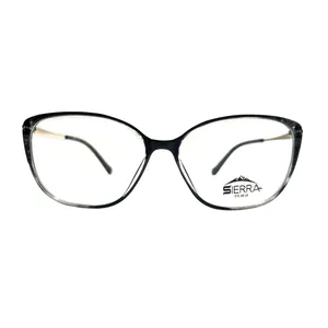 فریم عینک طبی گربه ای زنانه سی یرا مدل SV03001